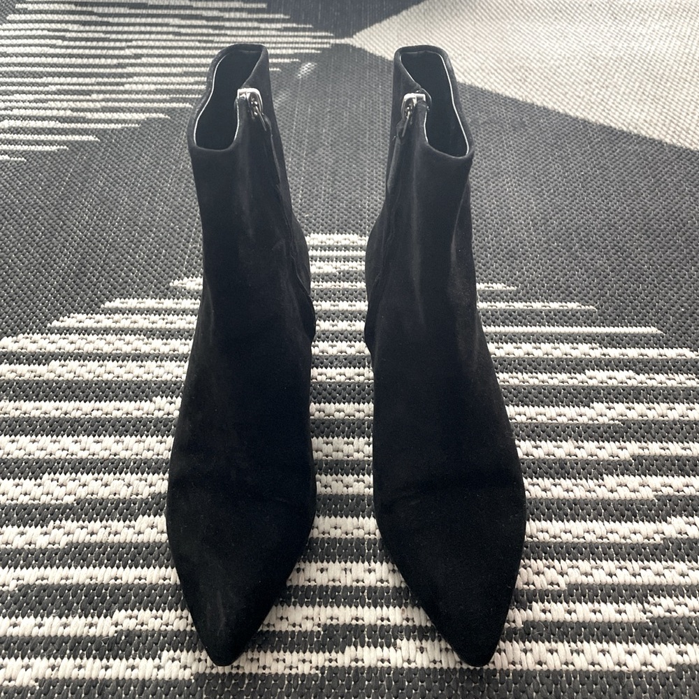 ALEXANDER WANG - Jude Boots